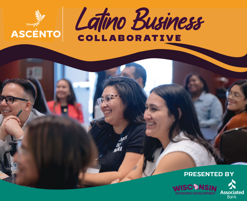 Ascénto Latino Business Collaborative