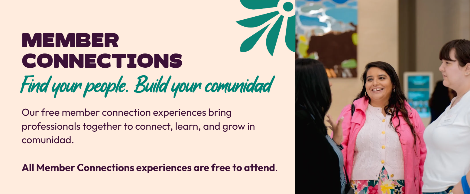 ASCÉNTO Member Connections