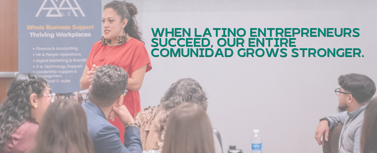 Latino Business Collaborative