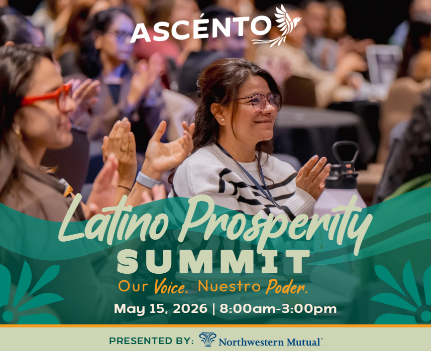 2026 Latino Prosperity Summit