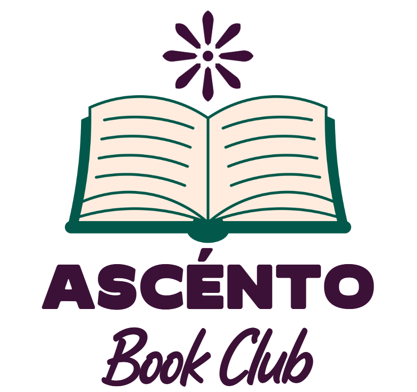 ASCÉNTO Book Club