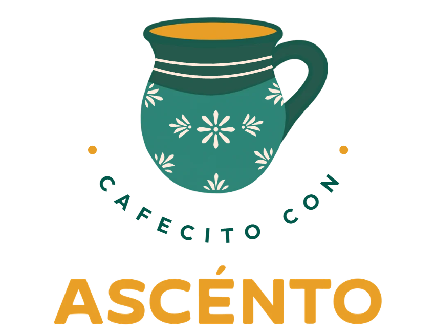 Cafecito con ASCÉNTO